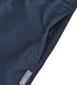 Skibukser|Reima Skibukser m. Seler - Proxima - Navy