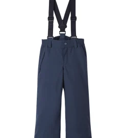 Skibukser|Reima Skibukser m. Seler - Loikka - Navy