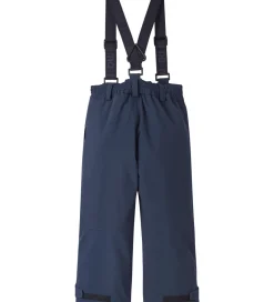 Skibukser|Reima Skibukser m. Seler - Loikka - Navy