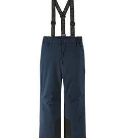 Skibukser|Reima Skibukser m. Seler - Proxima - Navy