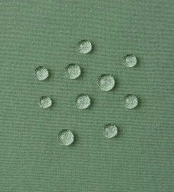 Softshell|Reima Softshelldragt m. Fleece - Nurmes - Green Clay