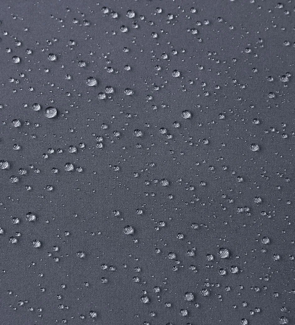 Softshell|Reima Softshelljakke m. Fleece - Mukana - Grå/Sort