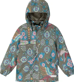 Sommerjakker|Reima Sommerjakke - Lappohja - Greyish Green