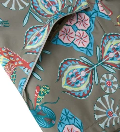 Sommerjakker|Reima Sommerjakke - Lappohja - Greyish Green