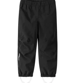 Skaltøj|Skibukser|Reima Tec Skalbukser - Kaura - Sort