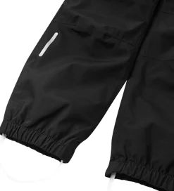 Skaltøj|Skibukser|Reima Tec Skalbukser - Kaura - Sort