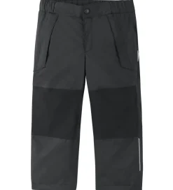 Skibukser|Skaltøj|Reima Tec Skalbukser - Lento - Sort