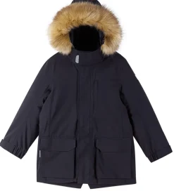 Vinterjakker|Reima Vinterjakke - Ajaton - Navy