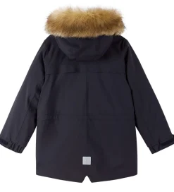 Vinterjakker|Reima Vinterjakke - Ajaton - Navy