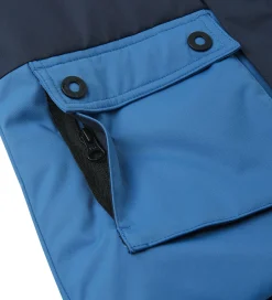 Vinterjakker|Reima Vinterjakke - Luhanka - Navy/Blå