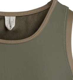 Toppe|Rethinkit Sportstop - Cropped - Thilde - Capers