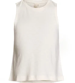 Toppe|Rethinkit Top - Ally - Ivory