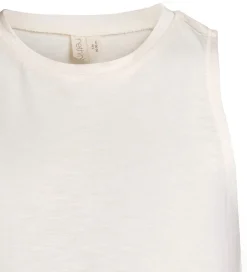 Toppe|Rethinkit Top - Ally - Ivory