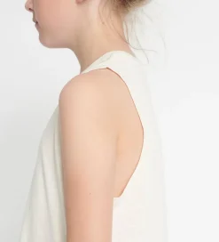 Toppe|Rethinkit Top - Ally - Ivory