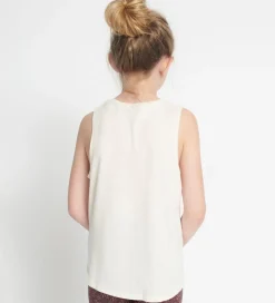 Toppe|Rethinkit Top - Ally - Ivory