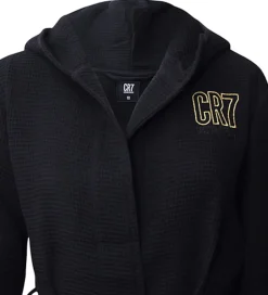 Badekåber|JBS Ronaldo Badekåbe - Noos - CR7 - Sort