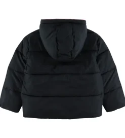 Overgangsjakker|Dunjakker Og Dynejakker|Roxy Dynejakke - Groovy Baby - Anthracite