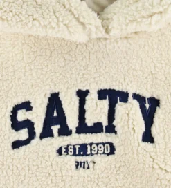 Fleece|Roxy Polar Fleecetrøje - Teddy - Parchment