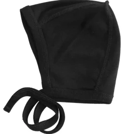 Babyhjelme|Smallstuff Babyhjelm - Sort