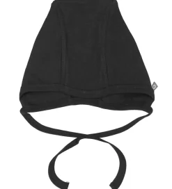 Babyhjelme|Smallstuff Babyhjelm - Sort