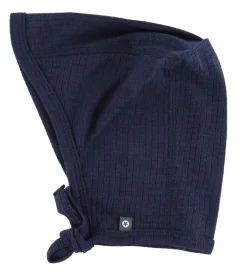 Babyhjelme|Smallstuff Babyhjelm - Uld - Navy