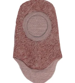 Elefanthuer|Uld|Smallstuff Elefanthue - 2 lags - Uld - Rose