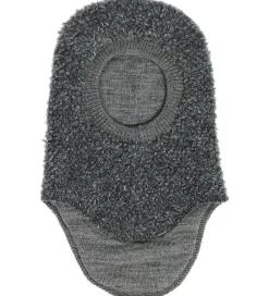 Elefanthuer|Uld|Smallstuff Elefanthue - 2 lags - Uld - Grey Melange