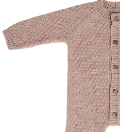 Uld|Heldragter|Smallstuff Heldragt - Uld - Powder