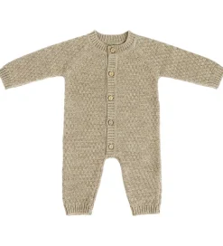 Uld|Basis|Smallstuff Heldragt - Uld - Nature Melange