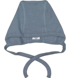 Babyhjelme|Smallstuff Hjelm - Støvet Blå