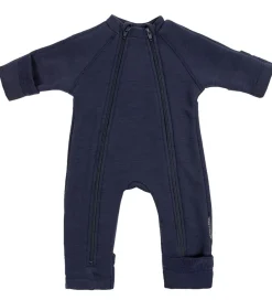 Køredragter|Smallstuff Køredragt - Uld - Navy