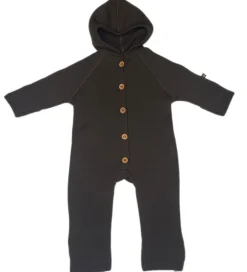 Køredragter|Smallstuff Køredragt - Uld - Brun