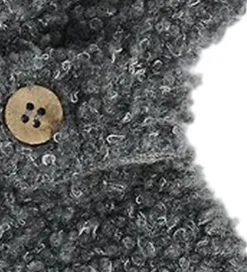 Handsker Og Luffer|Uld|Smallstuff Luffer - Uld - Grey Melange