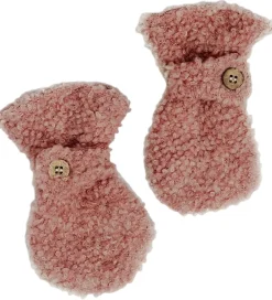 Uld|Basis|Smallstuff Luffer - Uld - Rose