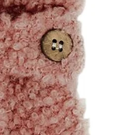 Uld|Basis|Smallstuff Luffer - Uld - Rose