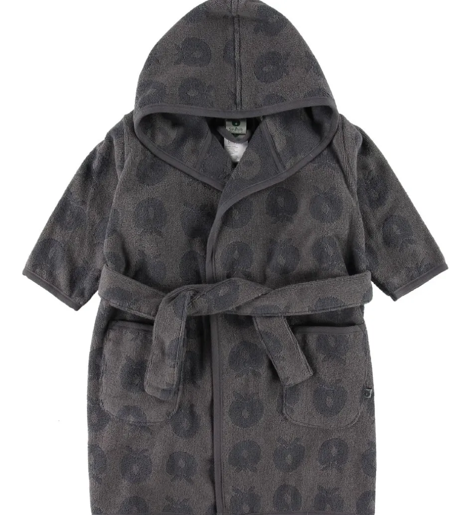 Badekåber|Småfolk Badekåbe - Wilde Dove m. Æbler