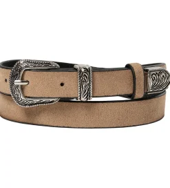 Bælter|Sofie Schnoor Bælte - Elizabethsy - Light beige