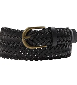 Bælter|Sofie Schnoor Bælte - Sort