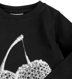 Bluser|Sofie Schnoor Bluse - Ramitask Black