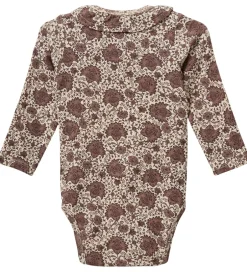 Bodyer|Sofie Schnoor Body l/æ - DicteSB - Aop Flower