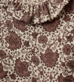 Bodyer|Sofie Schnoor Body l/æ - DicteSB - Aop Flower