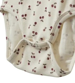 Bodyer|Sofie Schnoor Body l/æ - DicteSB - Aop Cherry