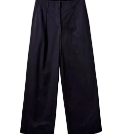 Bukser Og Jeans|Unisex-Tøj|Sofie Schnoor Bukser - Athenasy - Navy Blue