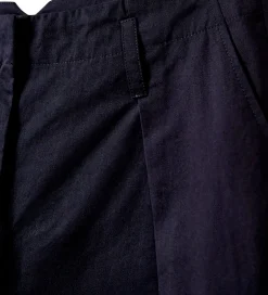 Bukser Og Jeans|Unisex-Tøj|Sofie Schnoor Bukser - Athenasy - Navy Blue