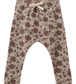 Bukser Og Jeans|Sofie Schnoor Bukser - Sarahsb - Aop Flower