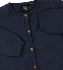 Striktrøjer|Sofie Schnoor Cardigan - Dark Blue