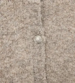 Cardigans|Sofie Schnoor Cardigan - Strik - KyraSY - Deer Melange