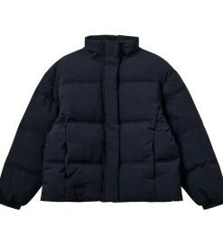 Dunjakker Og Dynejakker|Sofie Schnoor Dynejakke - Zienna - Navy Blue