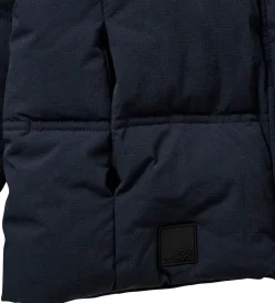 Dunjakker Og Dynejakker|Sofie Schnoor Dynejakke - Zienna - Navy Blue