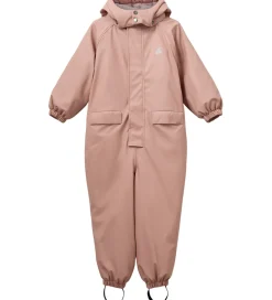 Flyverdragter|Sofie Schnoor Flyverdragt - PU - ErinSK - Rosy Brown